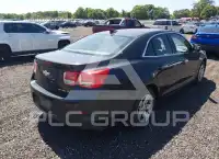 2015 Chevrolet Malibu фото