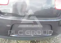 2015 Chevrolet Malibu фото