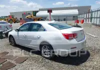 2015 Chevrolet Malibu фото