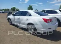 2015 Chevrolet Malibu фото