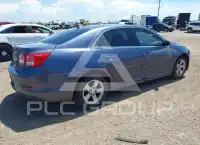 2015 Chevrolet Malibu фото