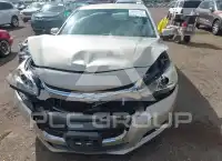 2015 Chevrolet Malibu фото