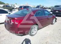 2015 Chevrolet Malibu фото