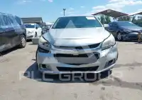 2015 Chevrolet Malibu фото
