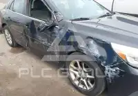 2015 Chevrolet Malibu фото