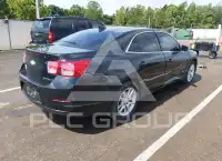 2015 Chevrolet Malibu photo