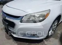 2015 Chevrolet Malibu фото