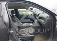 2015 Chevrolet Malibu photo