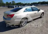 2015 Chevrolet Malibu photo