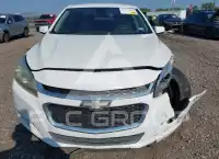 2015 Chevrolet Malibu фото