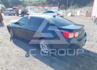 2015 Chevrolet Malibu photo