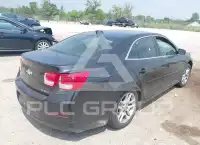 2015 Chevrolet Malibu фото