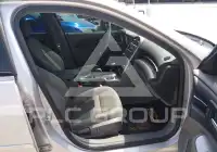 2015 Chevrolet Malibu photo