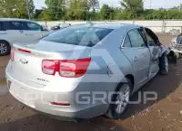 2015 Chevrolet Malibu photo