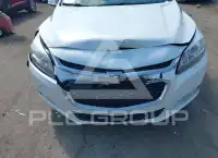 2015 Chevrolet Malibu фото