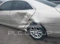2015 Chevrolet Malibu фото