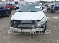 2015 Chevrolet Malibu фото