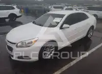 2015 Chevrolet Malibu фото