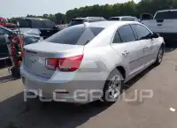 2015 Chevrolet Malibu фото