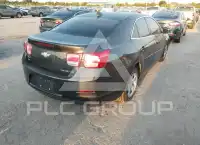 2015 Chevrolet Malibu фото