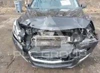 2015 Chevrolet Malibu photo