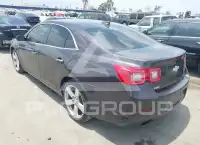 2015 Chevrolet Malibu фото