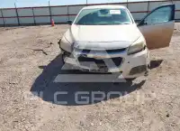 2015 Chevrolet Malibu фото