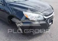 2015 Chevrolet Malibu фото
