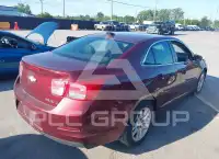 2015 Chevrolet Malibu фото