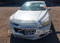 2015 Chevrolet Malibu фото