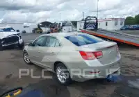 2015 Chevrolet Malibu фото