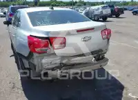 2015 Chevrolet Malibu фото
