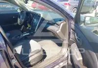2015 Chevrolet Malibu фото