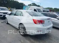 2015 Chevrolet Malibu фото