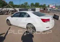 2015 Chevrolet Malibu фото
