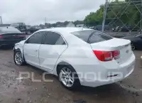 2015 Chevrolet Malibu фото