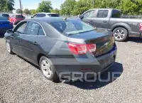 2015 Chevrolet Malibu фото
