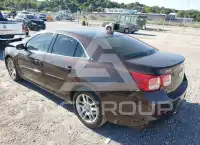 2015 Chevrolet Malibu photo