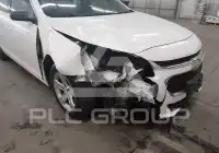 2015 Chevrolet Malibu фото