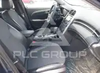 2015 Chevrolet Malibu фото
