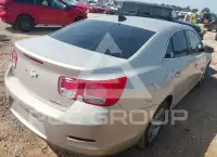 2015 Chevrolet Malibu фото