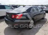 2015 Chevrolet Malibu фото