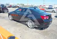 2015 Chevrolet Malibu фото