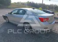 2015 Chevrolet Malibu фото