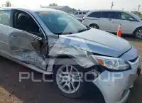 2015 Chevrolet Malibu photo