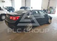 2015 Chevrolet Malibu фото