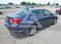 2015 Chevrolet Malibu фото