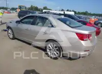 2015 Chevrolet Malibu фото