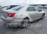 2015 Chevrolet Malibu фото