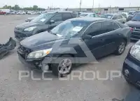 2015 Chevrolet Malibu фото